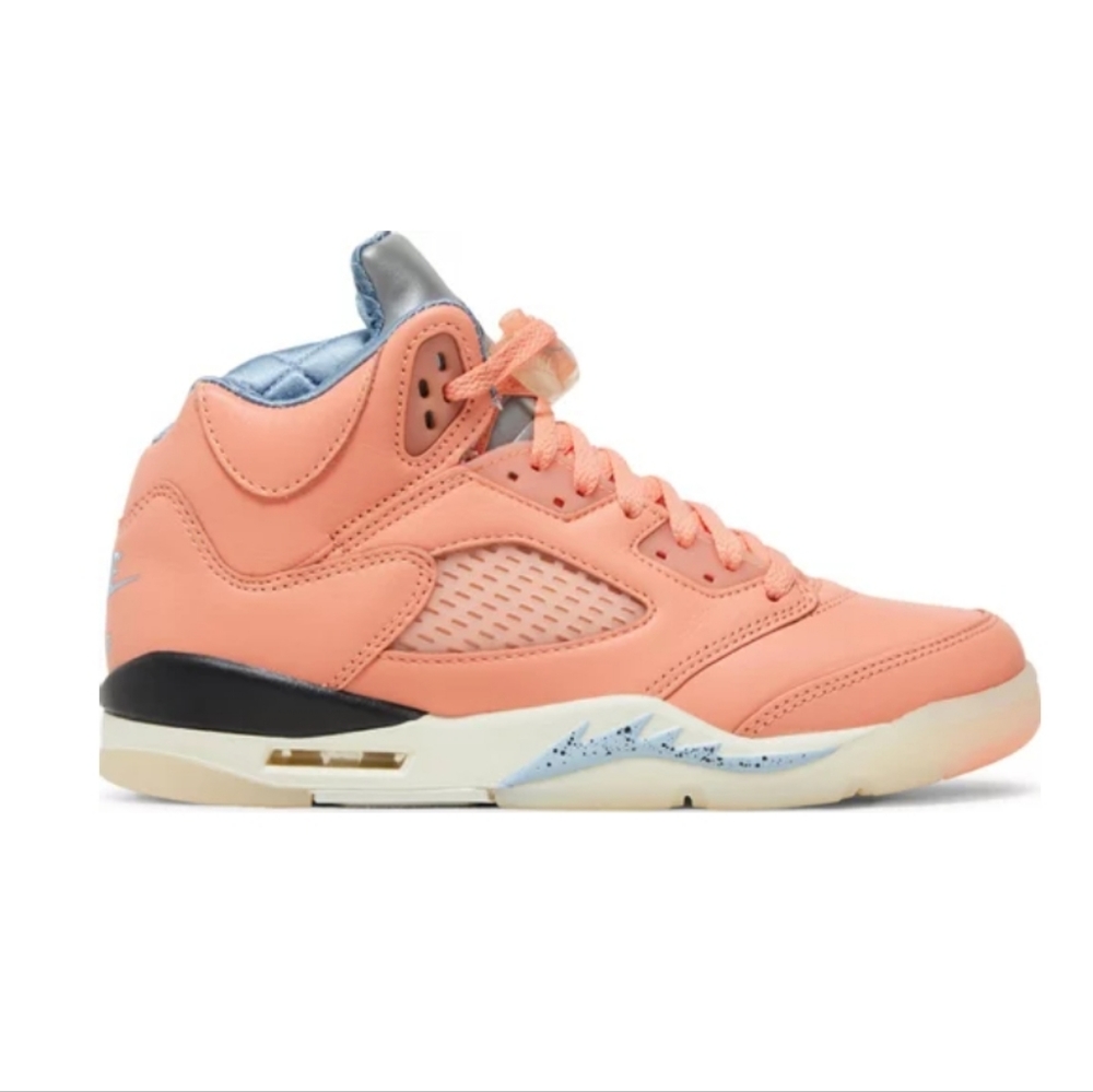 Air Jordan 5 Retro DJ Khaled. We the best! Kids size 10C